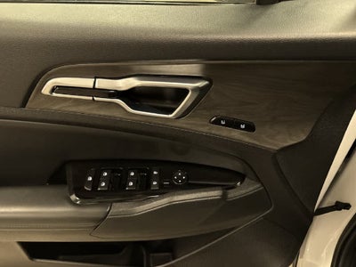 Kia Sportage X-Pro 2023