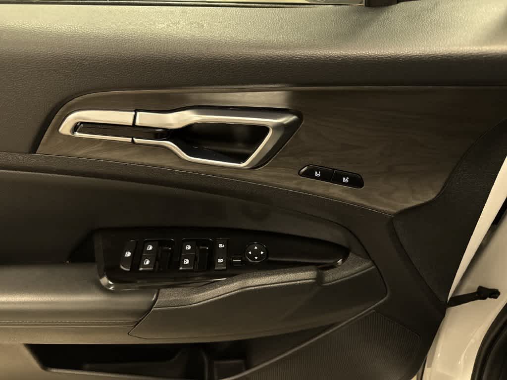 Kia Sportage X-Pro 2023