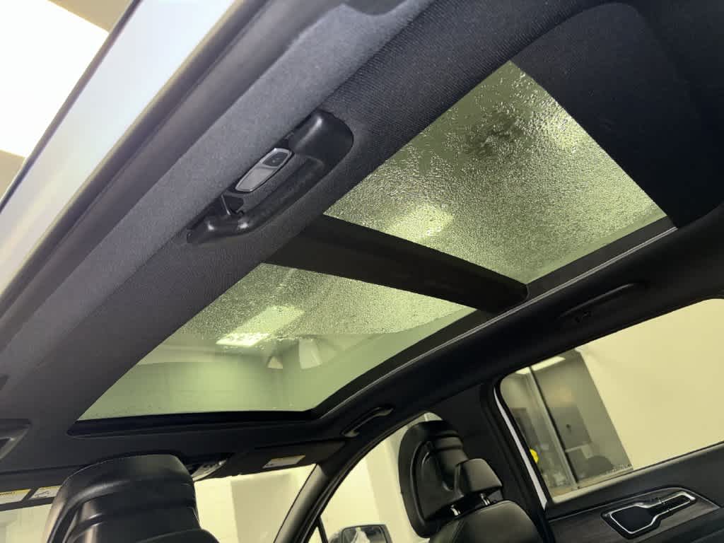 Kia Sportage X-Pro 2023