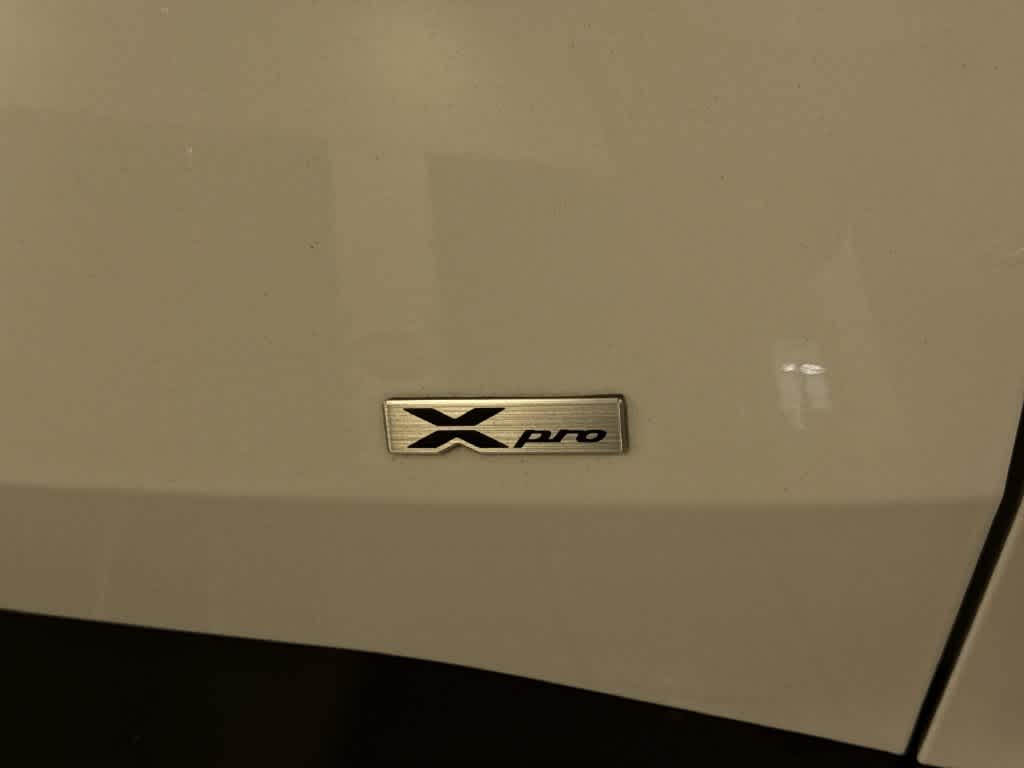 Kia Sportage X-Pro 2023