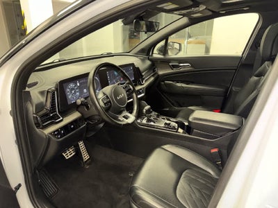 Kia Sportage X-Pro 2023