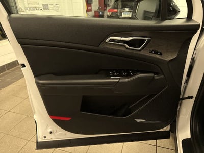 Kia Sportage X-Pro 2023