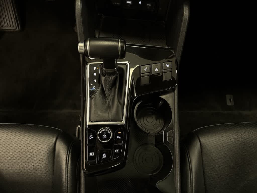 Kia Sportage X-Pro 2023