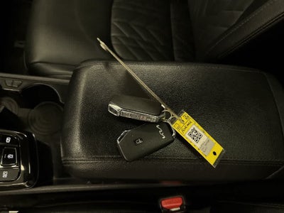 Kia Sportage X-Pro 2023