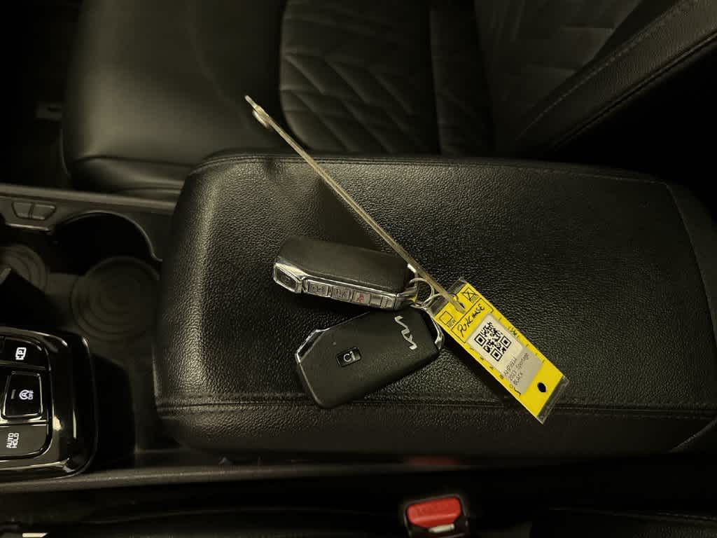 Kia Sportage X-Pro 2023