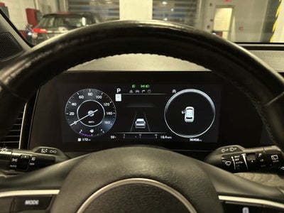 Kia Sportage X-Pro 2023