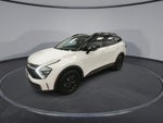 Kia Sportage X-Pro 2023