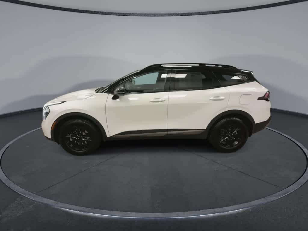 Kia Sportage X-Pro 2023