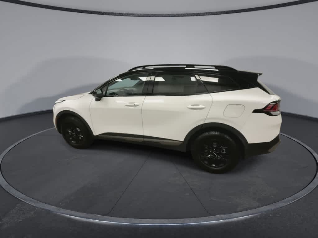 Kia Sportage X-Pro 2023