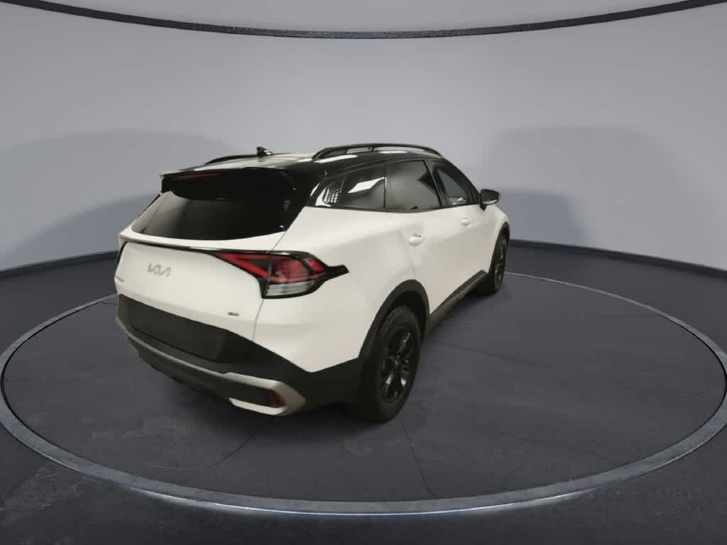 Kia Sportage X-Pro 2023