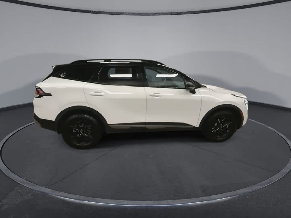Kia Sportage X-Pro 2023