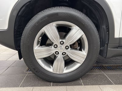 Kia Sorento EX de 2012