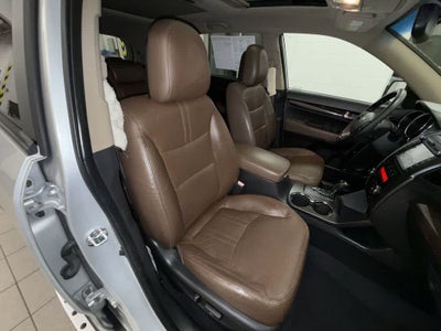 Kia Sorento EX de 2012