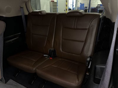Kia Sorento EX de 2012