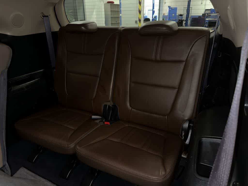 Kia Sorento EX de 2012