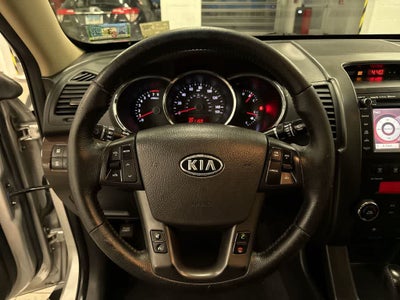 Kia Sorento EX de 2012
