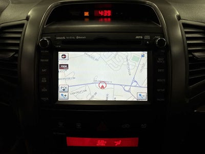 Kia Sorento EX de 2012