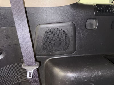 Kia Sorento EX de 2012