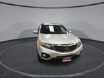 Kia Sorento EX de 2012