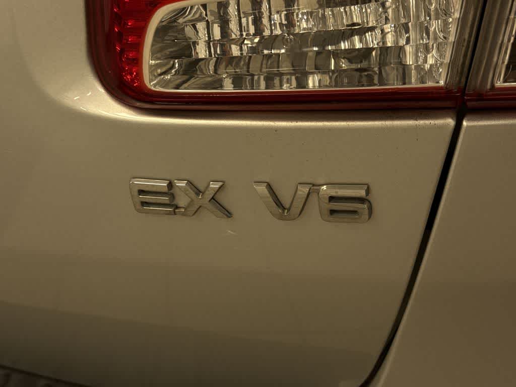 Kia Sorento EX de 2012