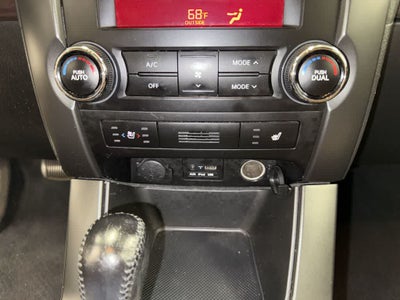 Kia Sorento EX de 2012