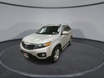 Kia Sorento EX de 2012