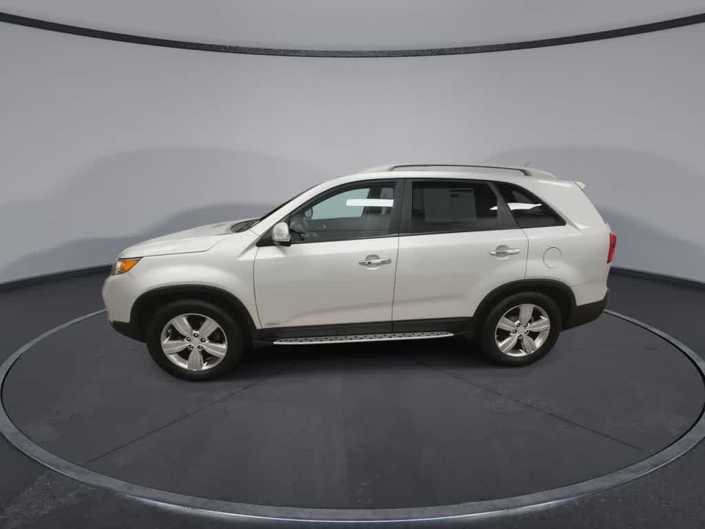 Kia Sorento EX de 2012