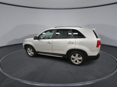 Kia Sorento EX de 2012