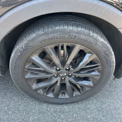 Kia Telluride SX 2020