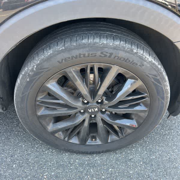 Kia Telluride SX 2020