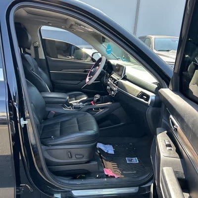 Kia Telluride SX 2020