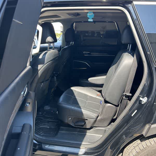 Kia Telluride SX 2020