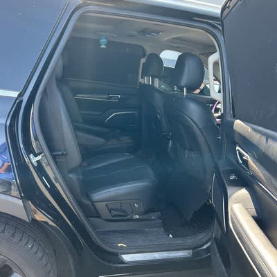 Kia Telluride SX 2020