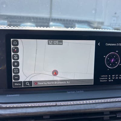 Kia Telluride SX 2020