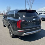 Kia Telluride SX 2020