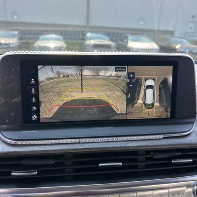 Kia Telluride SX 2020