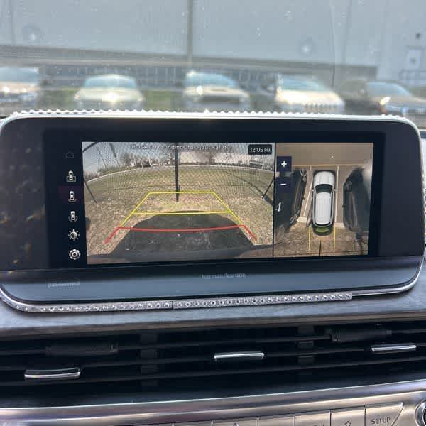 Kia Telluride SX 2020