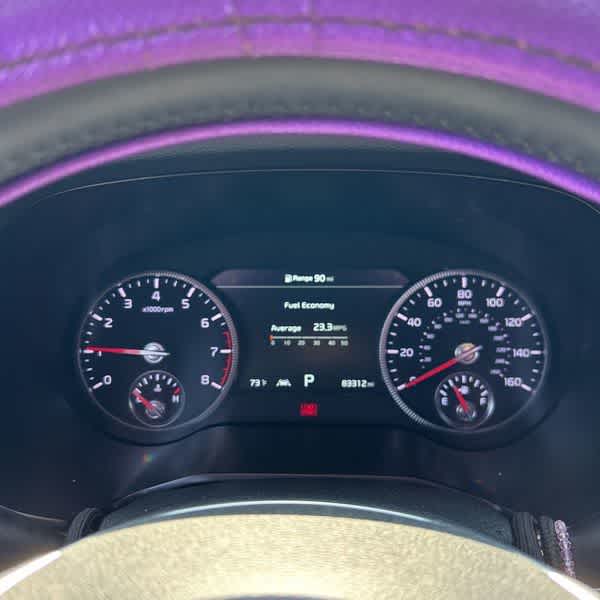 Kia Telluride SX 2020