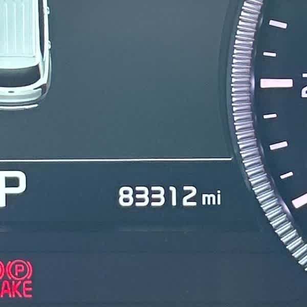 Kia Telluride SX 2020