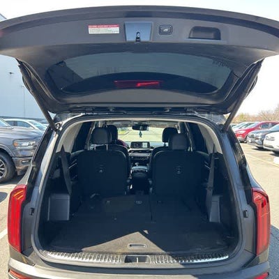 Kia Telluride SX 2020