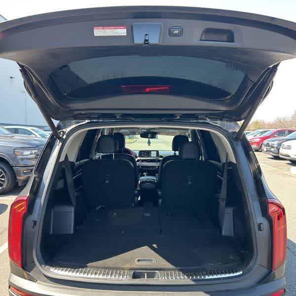 Kia Telluride SX 2020