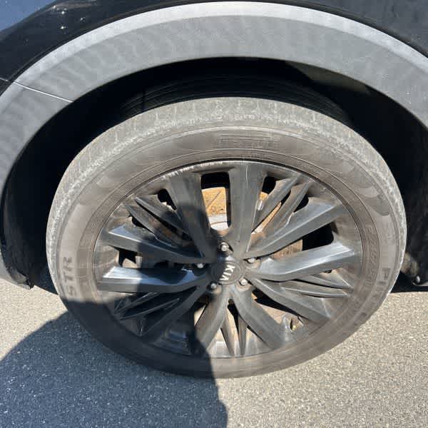 Kia Telluride SX 2020