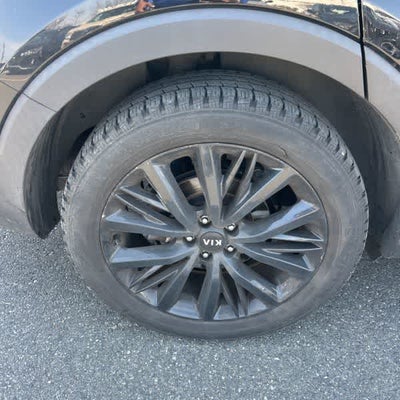 Kia Telluride SX 2020