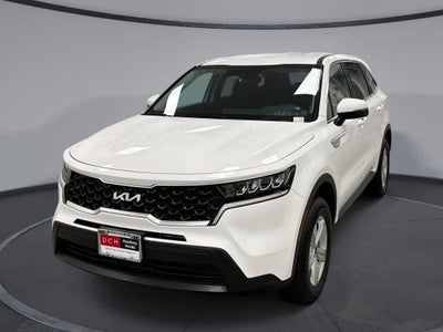 Kia Sorento LX 2023