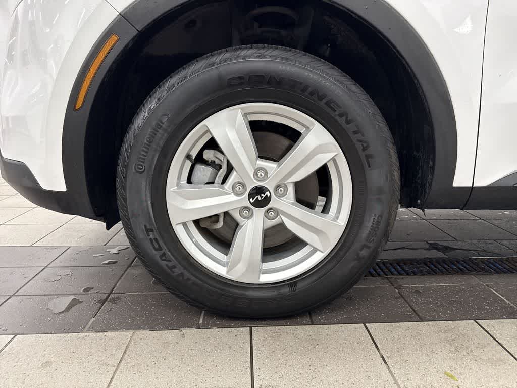 Kia Sorento LX 2023
