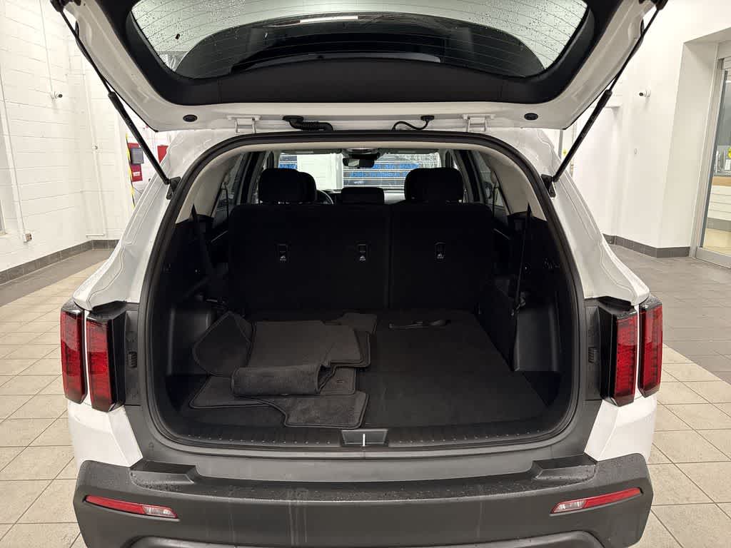 Kia Sorento LX 2023