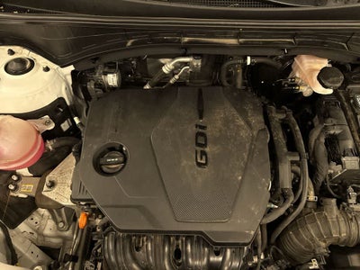 Kia Sorento LX 2023