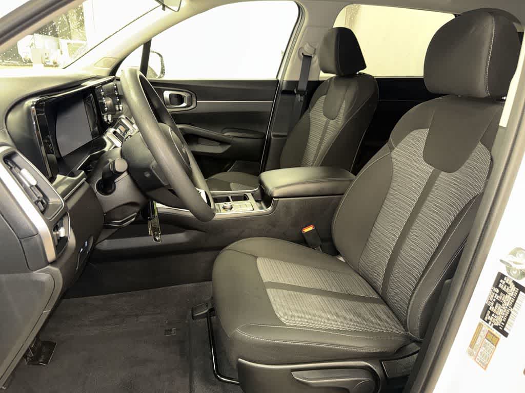 Kia Sorento LX 2023