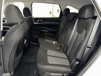 Kia Sorento LX 2023