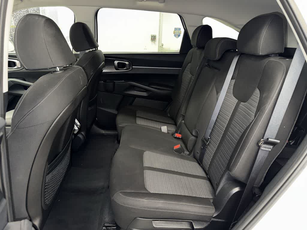 Kia Sorento LX 2023